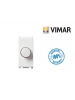 vimar plana regolatore 230v 100 500w bianco vimar 14150