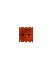 vimar plana  presa 2p+t  16a p30 rosso vimar 14209.r