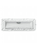 vimar arke plana lampada emergenza led 7 posti  230v vimar 02660.1