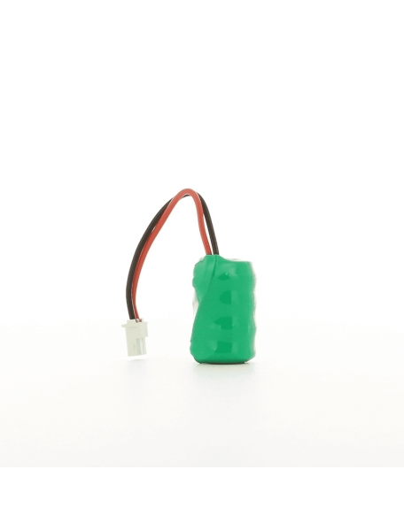 vimar batteria ricaricabile ni-mh 4.8 v 80 mah vimar 00910