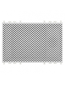 vimar diffusore passivo sonoro 8 ohm 3w 3 posti vimar 20587.b