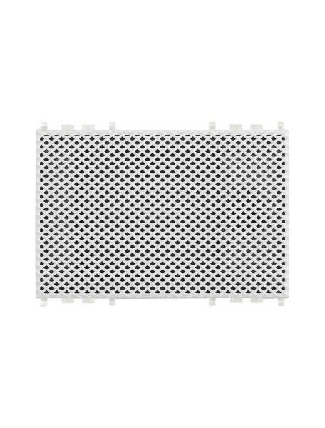 vimar diffusore passivo sonoro 8 ohm 3w 3 posti vimar 20587.b