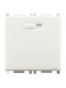 vimar plana  lampada segnapasso led 230v bianco vimar 14389