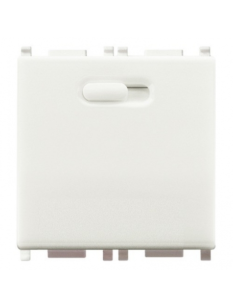vimar plana  lampada segnapasso led 230v bianco vimar 14389