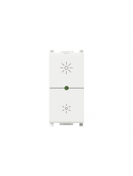 vimar plana regolatore master universale 230v 50hz vimar 14135.1