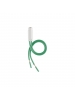 vimar plana idea arkè eikon spia a led 250v 0,35w verde  vimar 00936.250.g