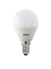 beghelli lampadina led sfera es 5w e14 3000k luce calda beghelli 56985