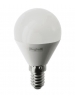 beghelli lampada  led sfera saving  7w e14 4000k luce naturale beghelli 56871