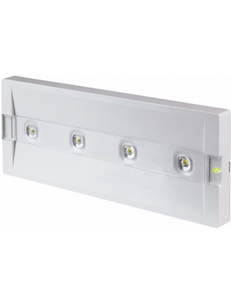 beghelli lampade di emergenza up led 24-36w se 12 3h ip65 beghelli 4302