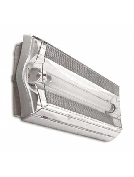 beghelli lampada emergenza ekostile 8w ip40 se 1nrm beghelli 19052