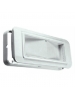 beghelli lampada di emergenza completa led 8w se 1n ip40 beghelli 4102
