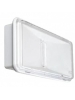 beghelli lampada emergenza pratica 250lumen  90 3h ip65  seat beghelli 250atse