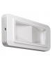 beghelli lampada emergenza cpled 8 11w ip40 at opt  se8lto beghelli 4200