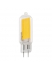 beghelli zaf bispina led 500lm 4,5w g4 4000k beghelli 56495