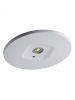 beghelli lampada emergenza up led multi 60mm se 1h beghelli 4330