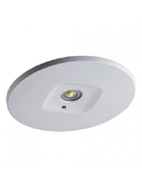 beghelli lampada emergenza up led multi 60mm se 1h beghelli 4330