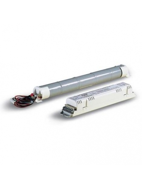 beghelli alimentatore elettronico elettrinv 834/18-58 4.8 sa beghelli 8348