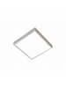 beghelli cornice plafoniera led pannello  600X600 beghelli 20097