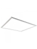 beghelli cornice plafoniera led pannello  600X600 beghelli 20097