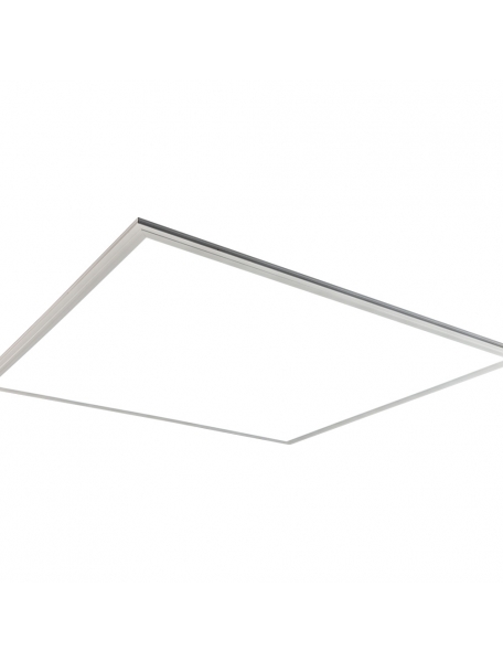 beghelli pannello led ip40 38w 3000k luce calda beghelli 70010