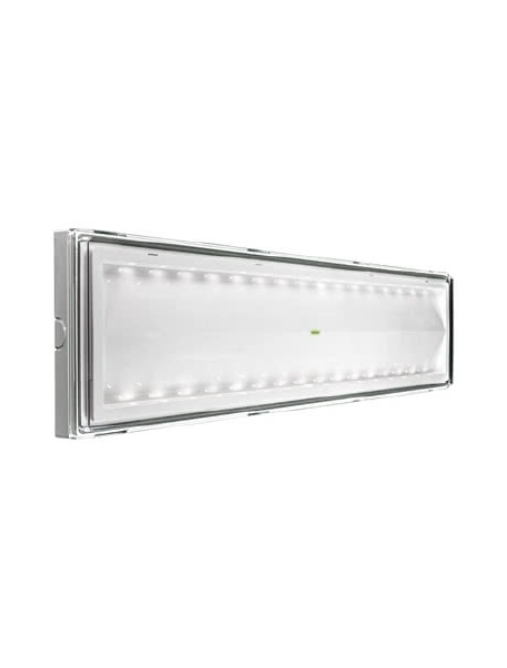 beghelli lampada emergenza granluce t5 led ip65 se 2h beghelli 8590