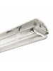 beghelli plafoniera bs102 re  2x18 ip65 beghelli 218re