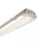 beghelli plafoniera saving ip65 led 236 4000k luce naturale beghelli 72010