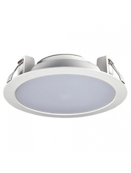 beghelli plafoniera dwl led 25w ip42 3000k luce calda beghelli 71056