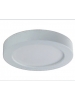 beghelli plafoniera applique x six downlight led cct 20w ip20 3000k 6500k beghelli 71060