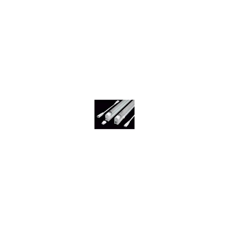 Beghelli Reglette LED RegLED Eco 14W – Luce Calda 3000K, 1050lm, IP40, Per Sottopensile O Vetrine