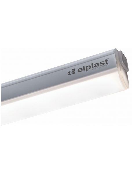 beghelli reglette plafoniera regled  cct led 18w 1173mm i 3000k 5000k  beghelli 74079