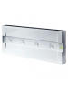 beghelli lampada emergenza up led 824l se 250l 90 rm ip65 beghelli 824l