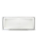 beghelli lampada emergenza f65 led 11w ip65 atripara se 1 2 3 h beghelli R1124