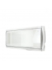 beghelli lampada emergenza f65 led 11w  ip65  atripara   sa 1 2 3h beghelli r1124sa