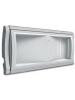 beghelli lampade emergenza f65 led 24w  ip65 atripara se 1 2 3 h beghelli r2436