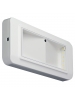 beghelli lampada emergenza completa led 24w se 1n ip40 beghelli 4108