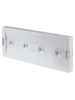 beghelli lampada emergenza upled 2436w ip65 at opt se 8lto beghelli 4371