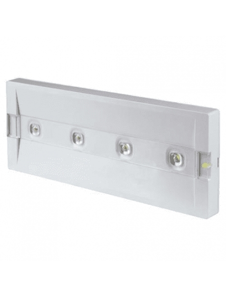 beghelli lampada emergenza upled 2436w ip65 at opt se 8lto beghelli 4371