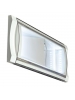 beghelli lampada emergenza f65 led 11w ip65 at opt sa 8lto beghelli 19294