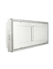 beghelli lampada emergenza infinita rti ip65 se cbl lto l 11w beghelli 19450