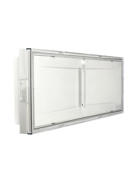 beghelli lampada emergenza infinita rti ip65 se cbl lto l 11w beghelli 19450