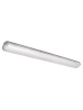 beghelli plafoniera bs100 led regolabile m1280 4000k luce naturale ip65 beghelli 40004