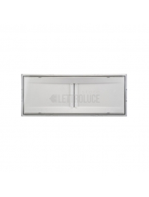 beghelli lampade emergenza infinita gl rti se sa cbl lto ip65 beghelli 19460