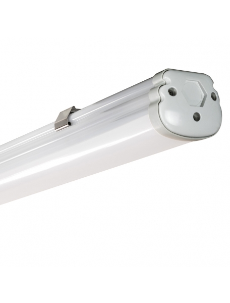 beghelli plafoniera stagnaled es 1200 36w 4000k 3600lumen beghelli 75451