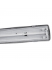 beghelli plafoniera saving ip65 tubi led  236 4000k beghelli 72003