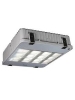beghelli faro proiettore pro rif led  300 4000k ed 151w ip66 beghelli fh300ed