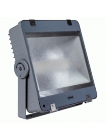 beghelli faro proiettore pro rif led  300 4000k ed 151w ip66 beghelli fh300ed
