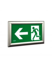 beghelli emergenza indica led df20m at sa 1h beghelli 19303