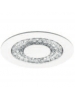 beghelli  faro plafoniera funzione3 170 ed 3000k cri90 beghelli 170ed3