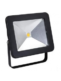 beghelli faro proiettore x sef led 20w antracite 4000k ip65 beghelli 8741